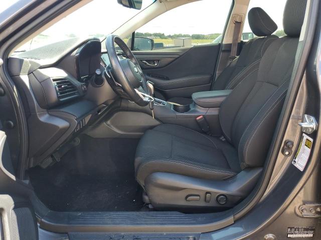 Subaru Legacy Premium Image 11