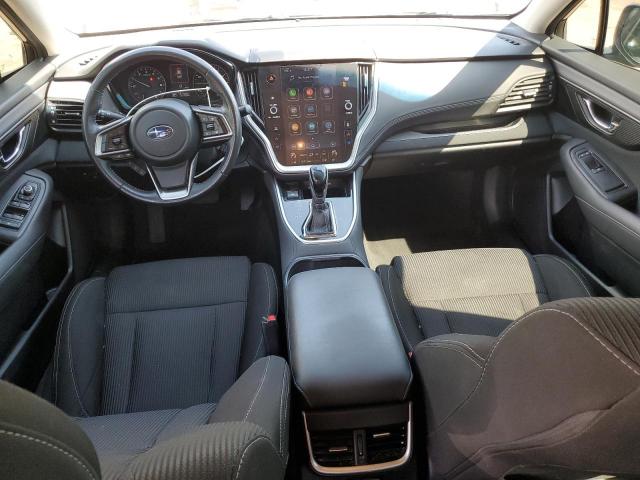 Subaru Legacy Premium Image 9