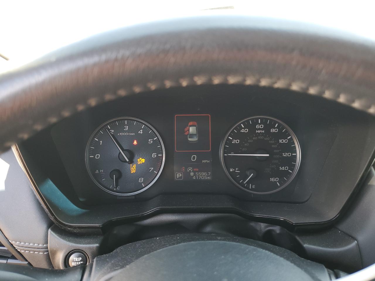 Subaru Legacy Premium Image 10