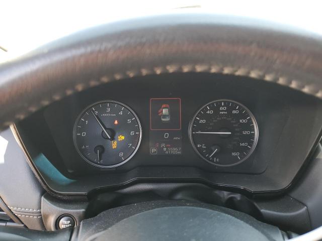 Subaru Legacy Premium Image 10