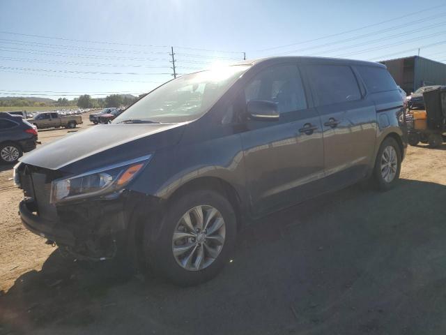  Salvage Kia Sedona