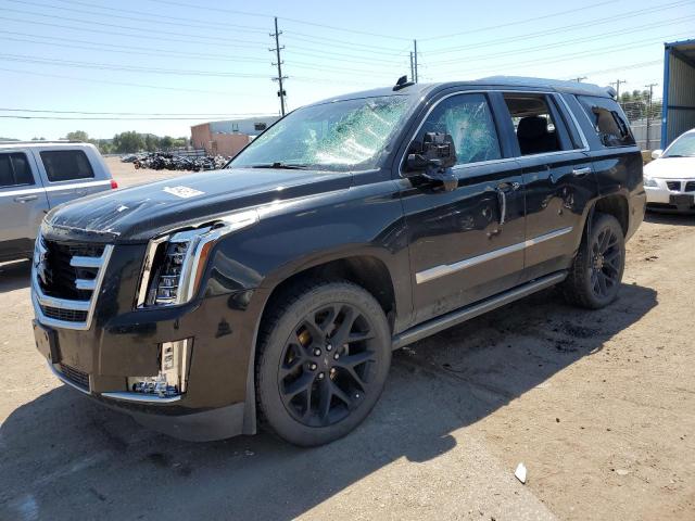  Salvage Cadillac Escalade