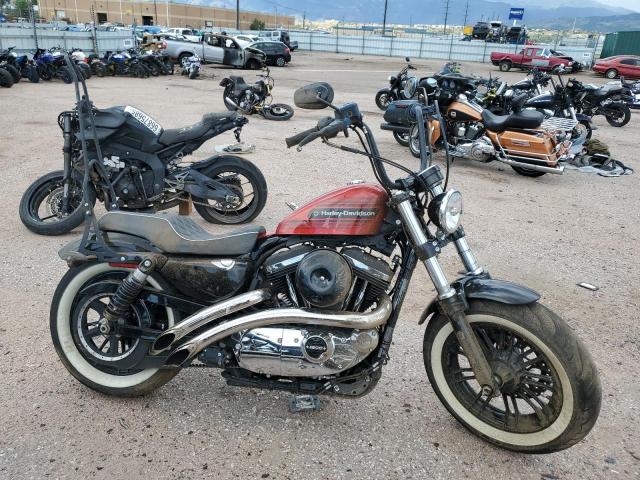  Salvage Harley-Davidson Xl1200 Xs