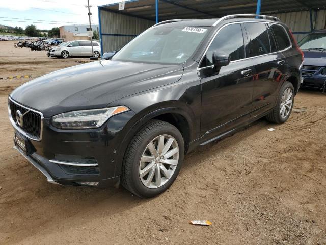  Salvage Volvo XC90