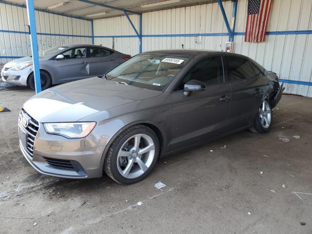  Salvage Audi A3