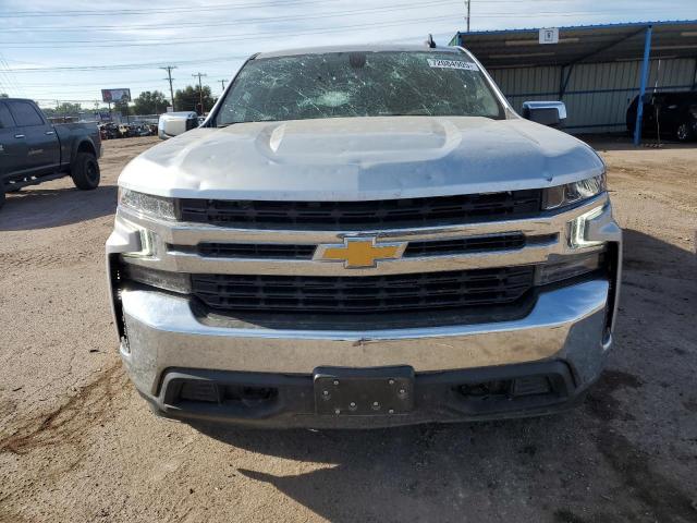 Chevrolet Silverado K1500 Lt Image 11