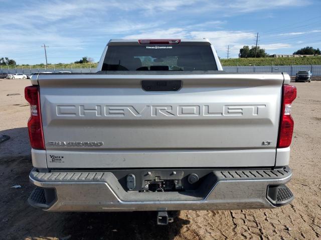Chevrolet Silverado K1500 Lt Image 4