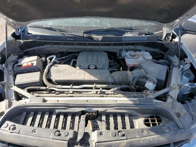 Chevrolet Silverado K1500 Lt Image 10