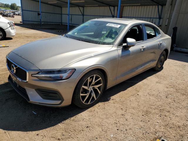  Salvage Volvo S60