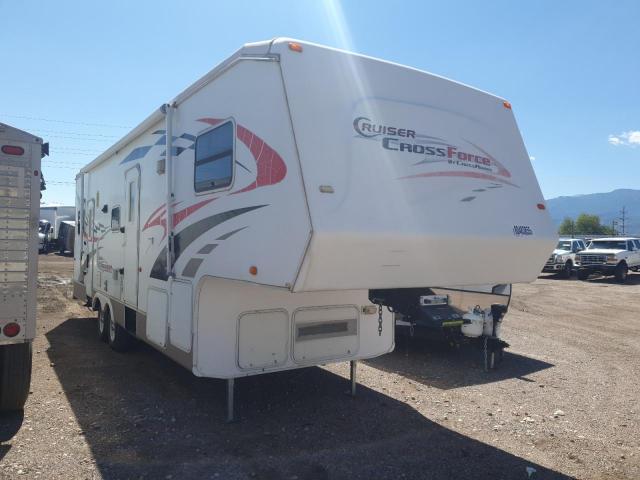  Salvage Crossroads Cruiser
