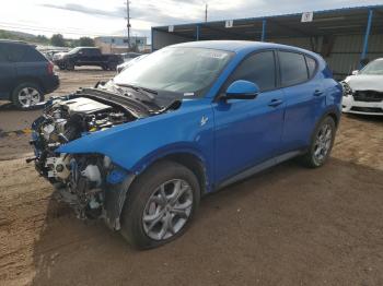  Salvage Dodge Hornet R T