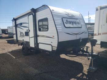  Salvage Jayco Jay Flight