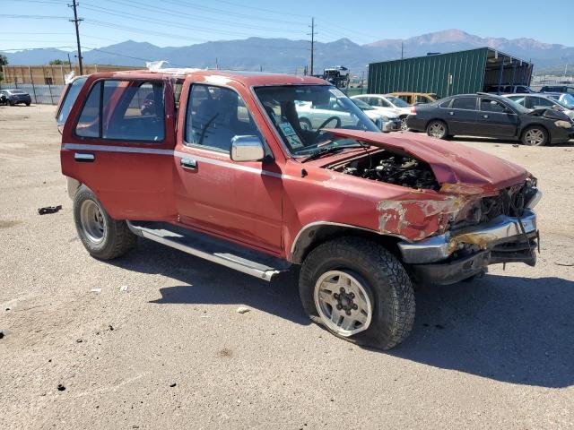 Toyota 4Runner Vn39 Sr5 Image 3