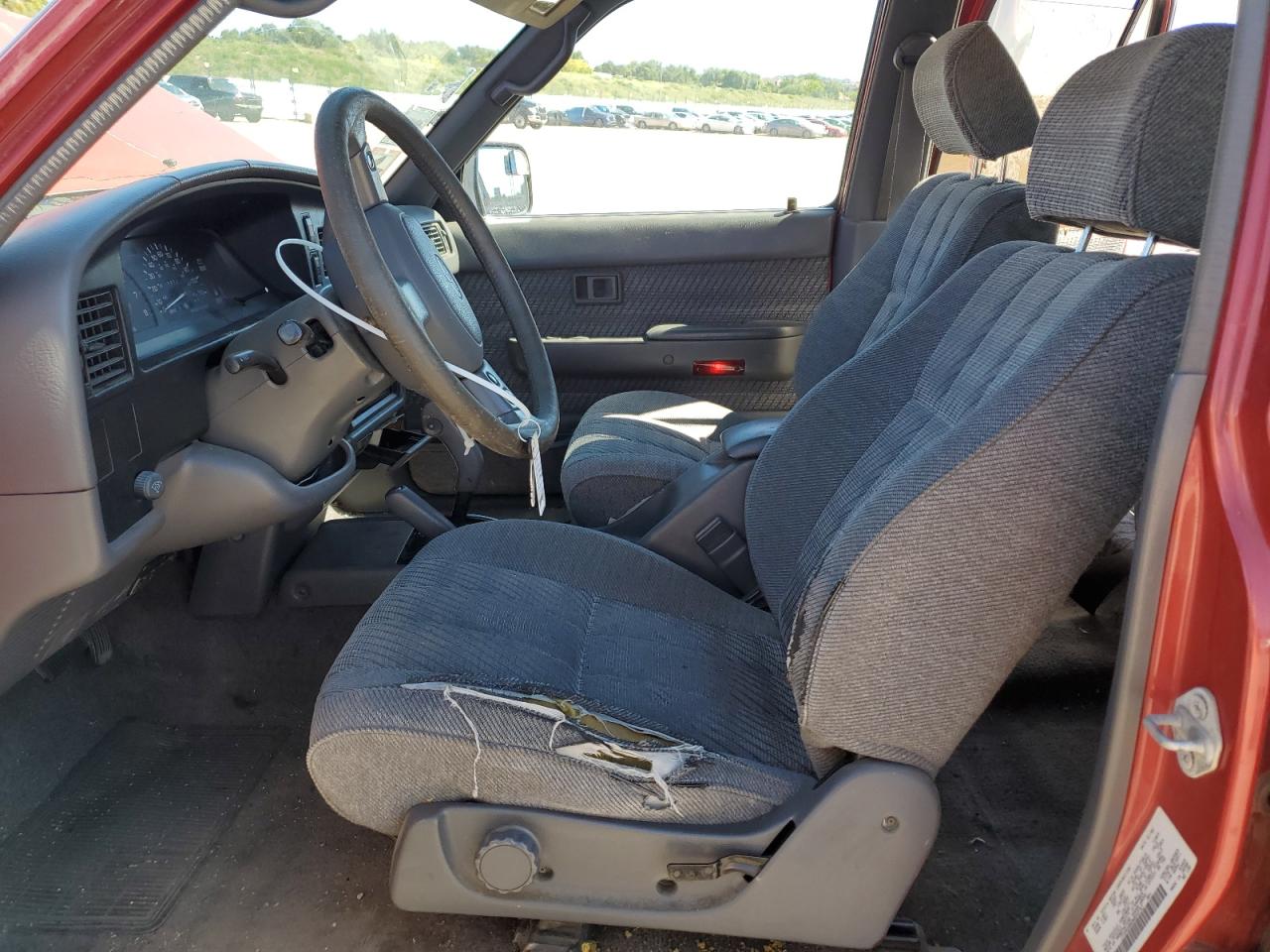 Toyota 4Runner Vn39 Sr5 Image 2