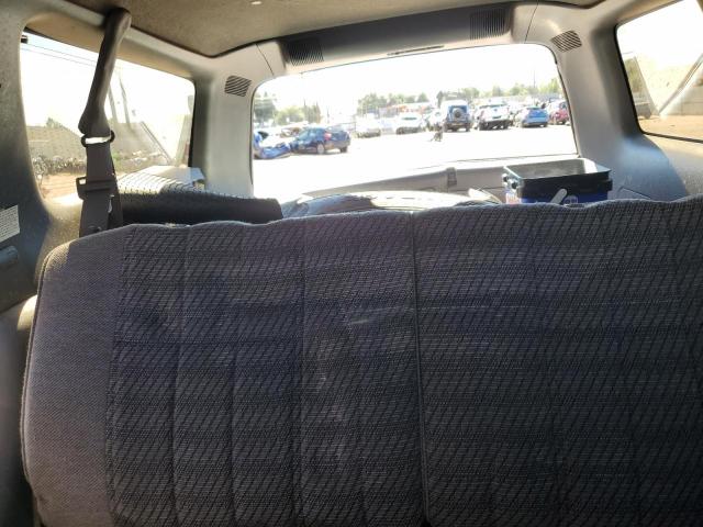 Toyota 4Runner Vn39 Sr5 Image 8