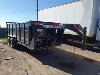  Salvage Parker Other
