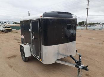  Salvage Interstate Other