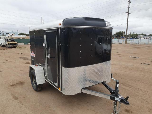  Salvage Interstate Other