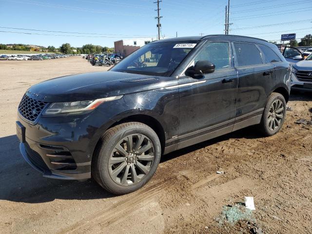  Salvage Land Rover Range Rover