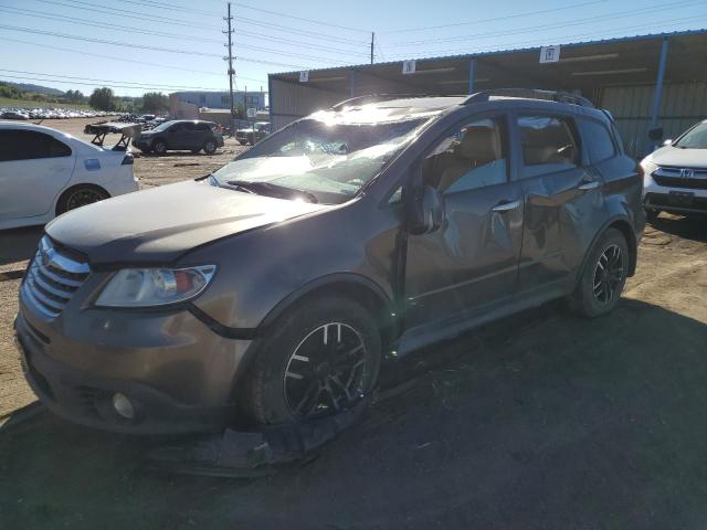  Salvage Subaru Tribeca