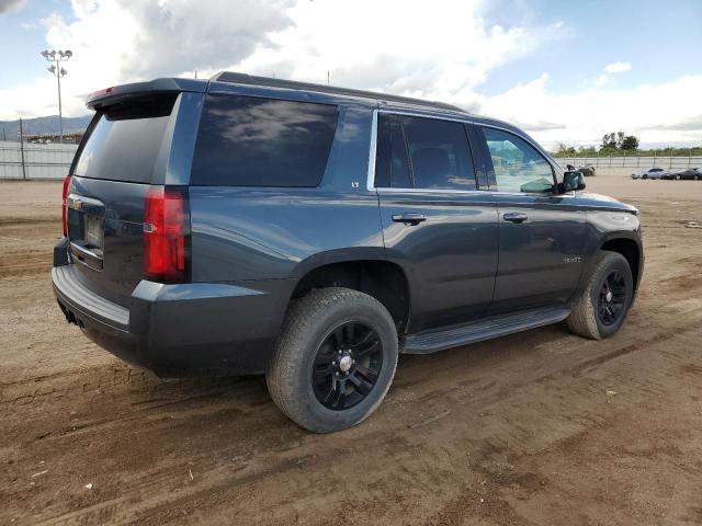 Chevrolet Tahoe K1500 Lt Image 3