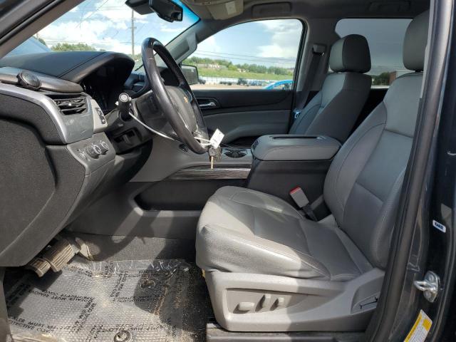 Chevrolet Tahoe K1500 Lt Image 6