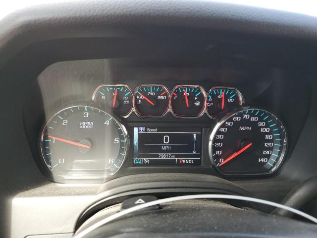 Chevrolet Tahoe K1500 Lt Image 5