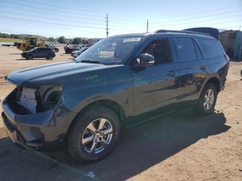  Salvage Ford Expedition