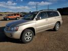 Toyota Highlander Limited Image 1