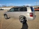 Toyota Highlander Limited Image 2