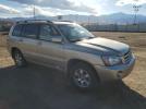 Toyota Highlander Limited Image 5