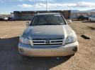 Toyota Highlander Limited Image 3