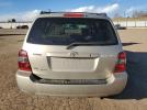 Toyota Highlander Limited Image 4