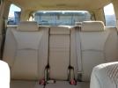 Toyota Highlander Limited Image 11