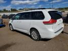 Toyota Sienna Le Image 4