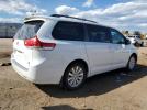 Toyota Sienna Le Image 2