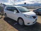 Toyota Sienna Le Image 3
