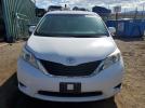 Toyota Sienna Le Image 7