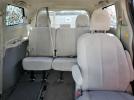 Toyota Sienna Le Image 8