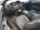 Dodge Challenger Sxt Image 8