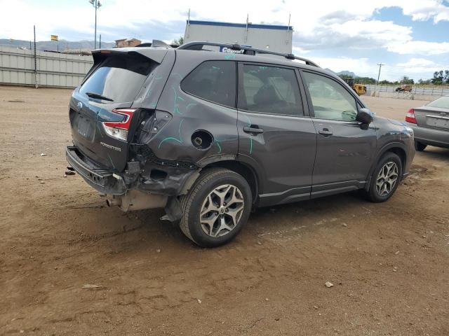 Subaru Forester Premium Image 8