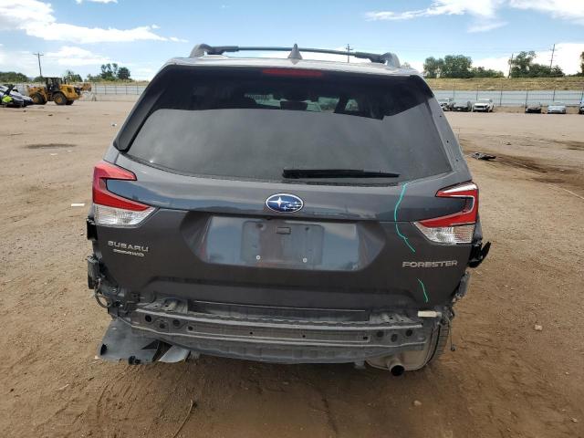 Subaru Forester Premium Image 3