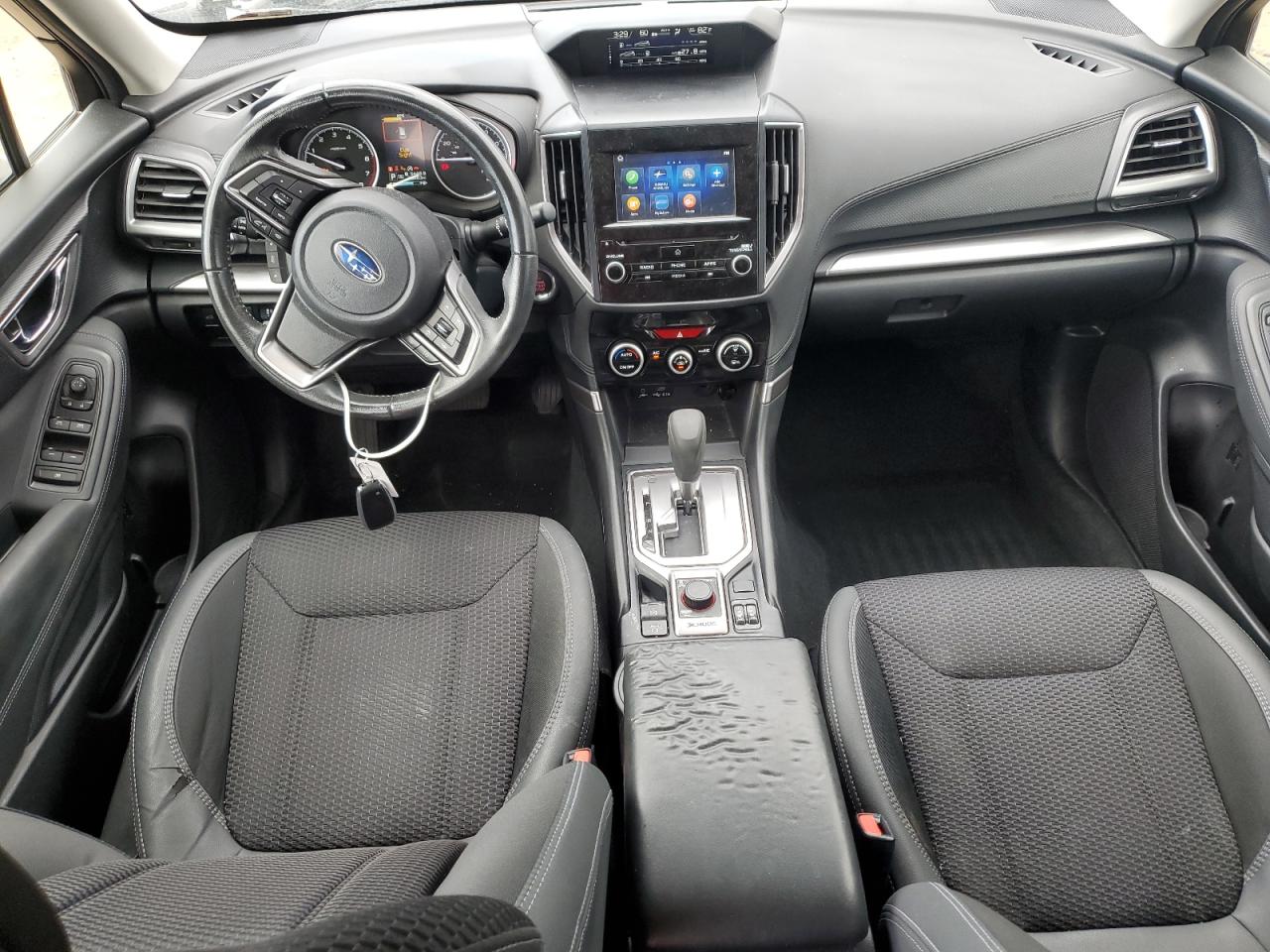 Subaru Forester Premium Image 11