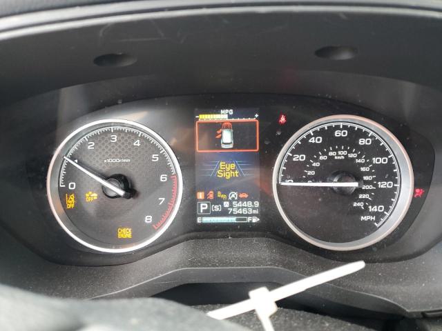 Subaru Forester Premium Image 10