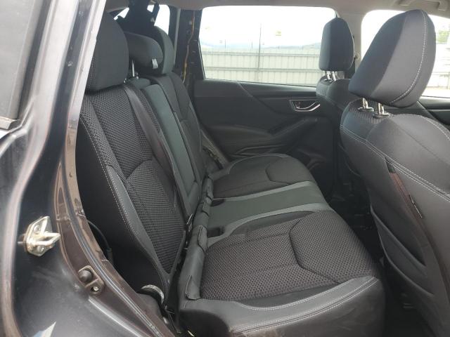 Subaru Forester Premium Image 4
