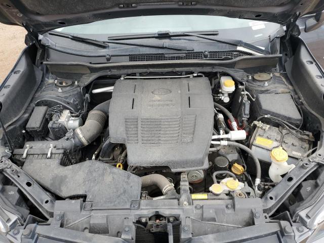 Subaru Forester Premium Image 6