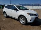 Toyota RAV4 Le Image 2