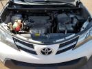 Toyota RAV4 Le Image 13