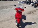 Yamaha Scooter Image 5