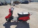 Yamaha Scooter Image 9